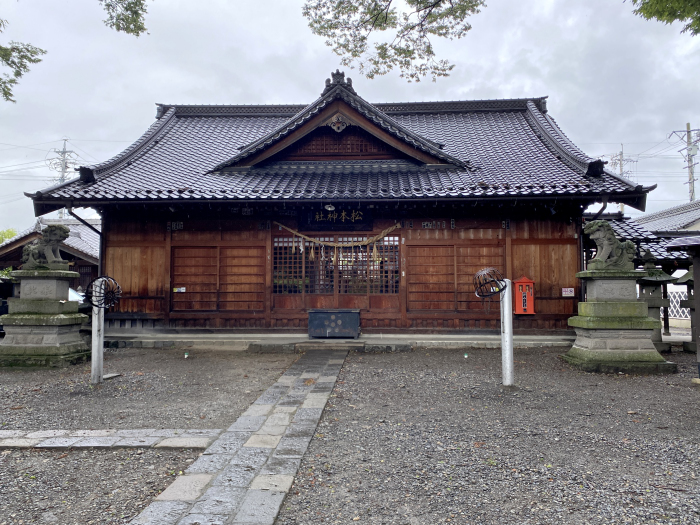 松本市丸の内/松本城