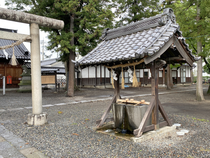 松本市丸の内/松本城