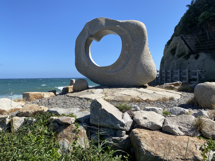 阿南市椿町/蒲生田岬灯台