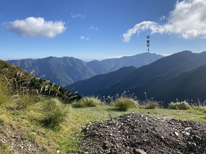 那賀郡那賀町/剣山スーパー林道
