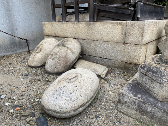 撮影:2025.10.12 福山市鞆町鞆/鞆の浦常夜灯