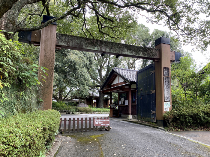 東諸県郡綾町北俣/綾城