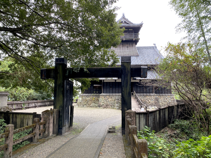 東諸県郡綾町北俣/綾城