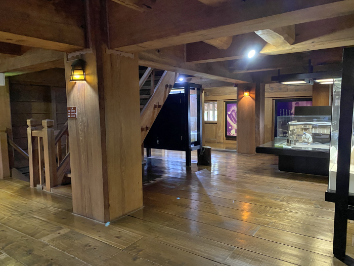 東諸県郡綾町北俣/綾城