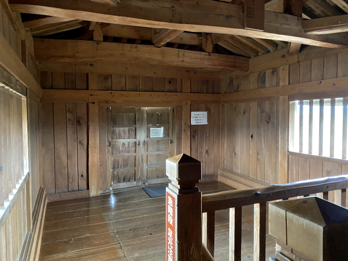 東諸県郡綾町北俣/綾城