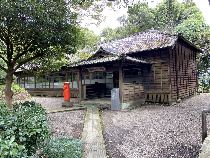東諸県郡綾町北俣/綾城