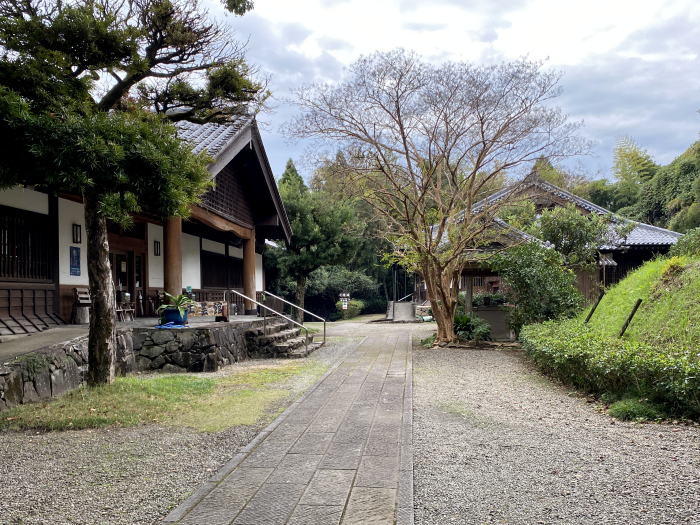 東諸県郡綾町北俣/綾城