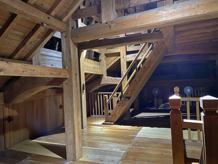 東諸県郡綾町北俣/綾城