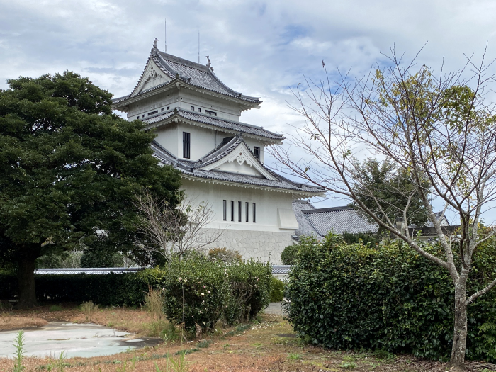 宮崎市高岡町内山/天ヶ城