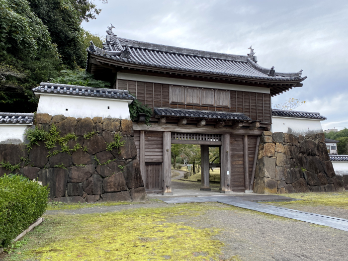 都城市都島町/都之城