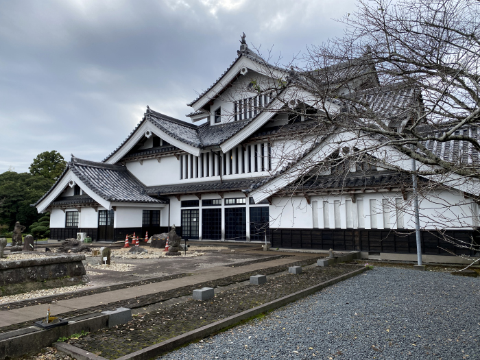 都城市都島町/都之城
