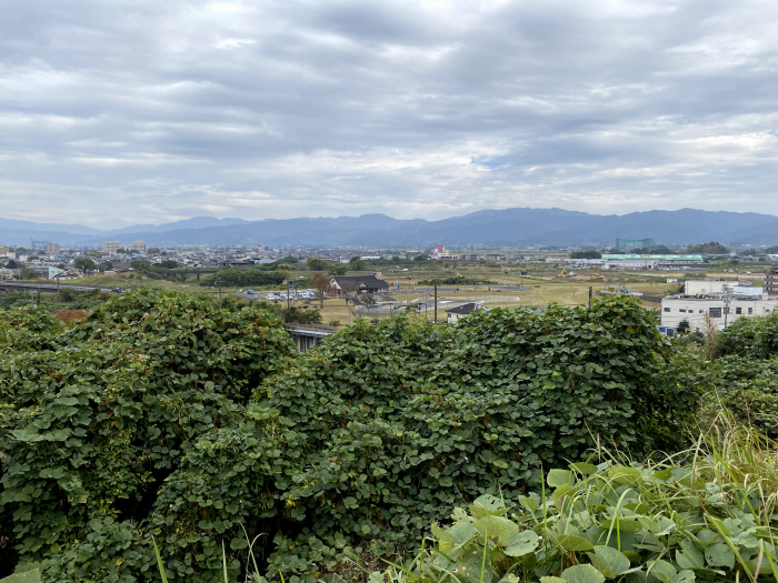 都城市都島町/都之城