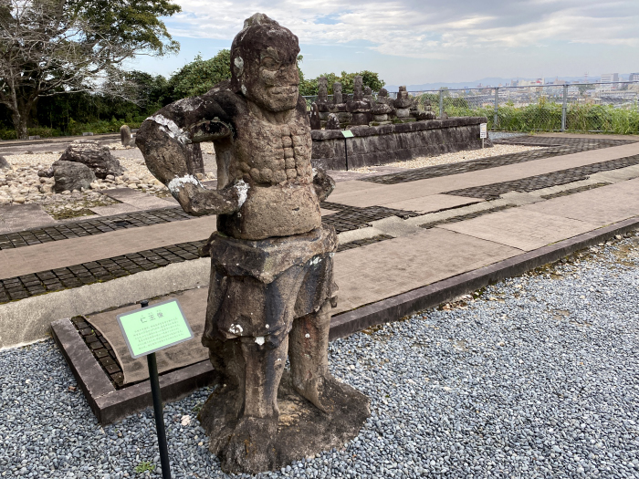 都城市都島町/都之城