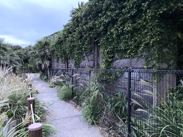 肝属郡南大隅町佐多馬籠/佐多岬灯台