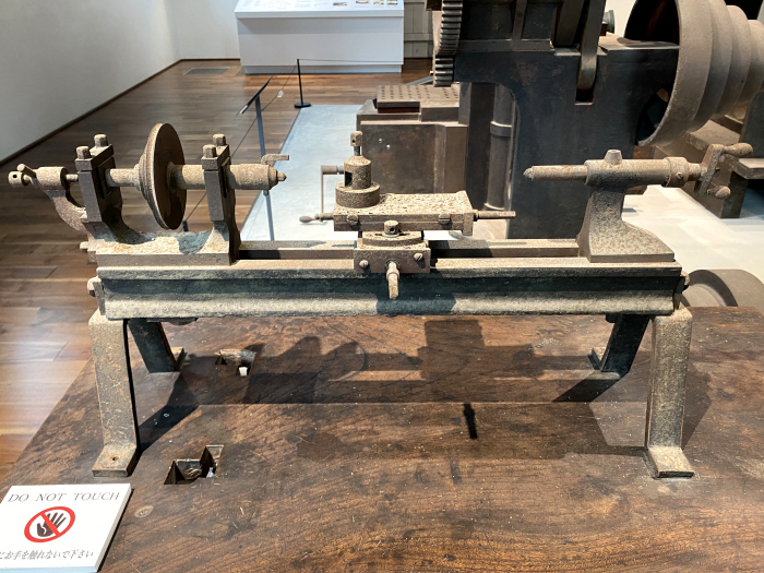 鹿児島市吉野町/集成館反射炉跡