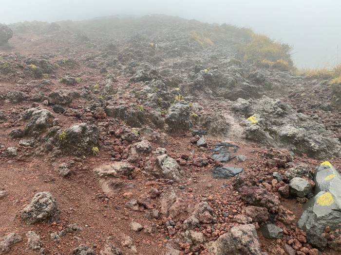 西諸県郡高原町/霧島山_高千穂峰