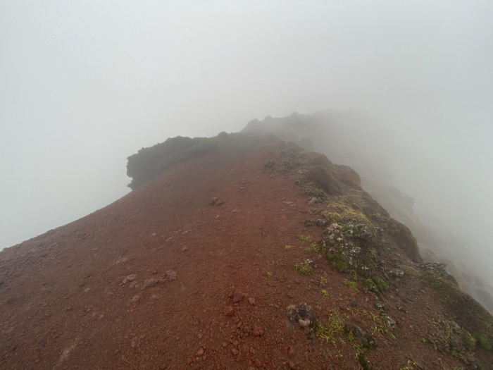 西諸県郡高原町/霧島山_高千穂峰
