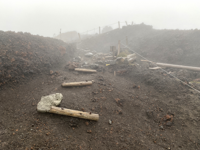 西諸県郡高原町/霧島山_高千穂峰