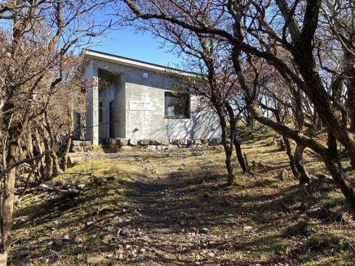 竹田市久住町有氏/くじゅう連山_大船山