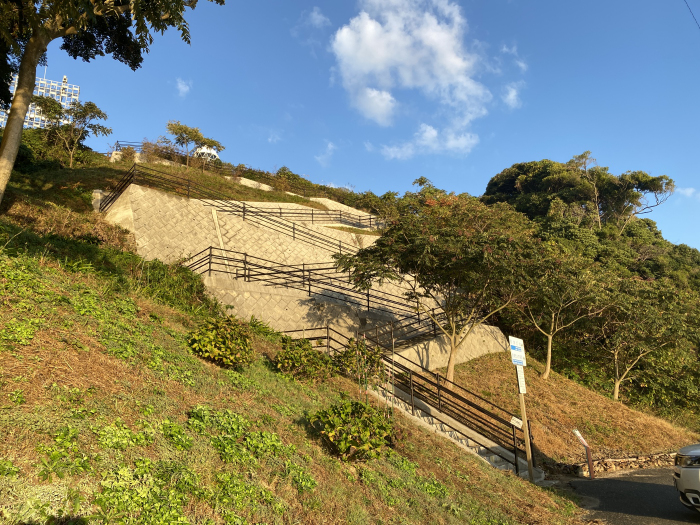 北九州市門司区白野江/部埼灯台