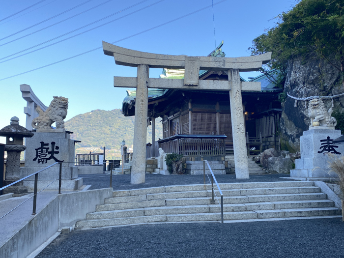 北九州市門司区門司/門司埼灯台