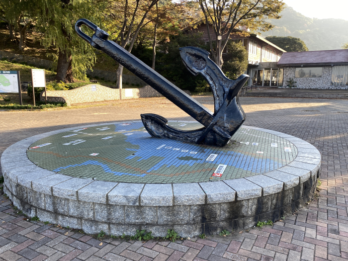 北九州市門司区門司/門司埼灯台