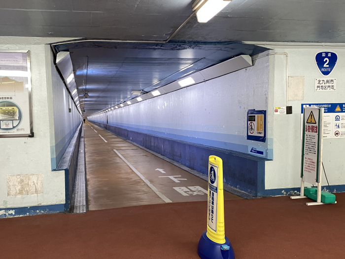 北九州市門司区門司/門司埼灯台