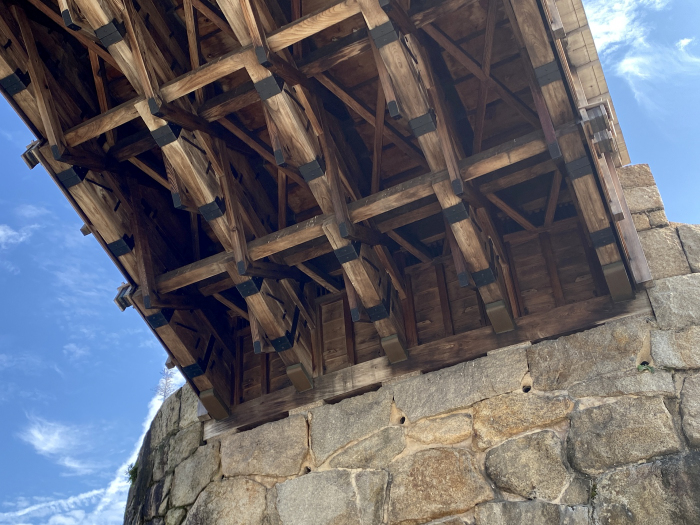 岩国市横山/錦帯橋・岩国城