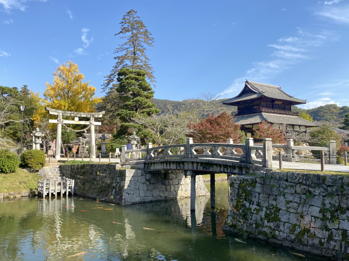 岩国市横山/錦帯橋・岩国城