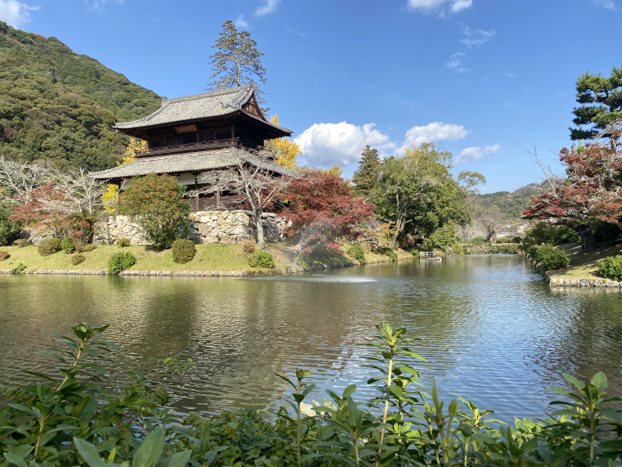 岩国市横山/錦帯橋・岩国城