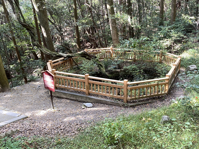 岩国市横山/錦帯橋・岩国城
