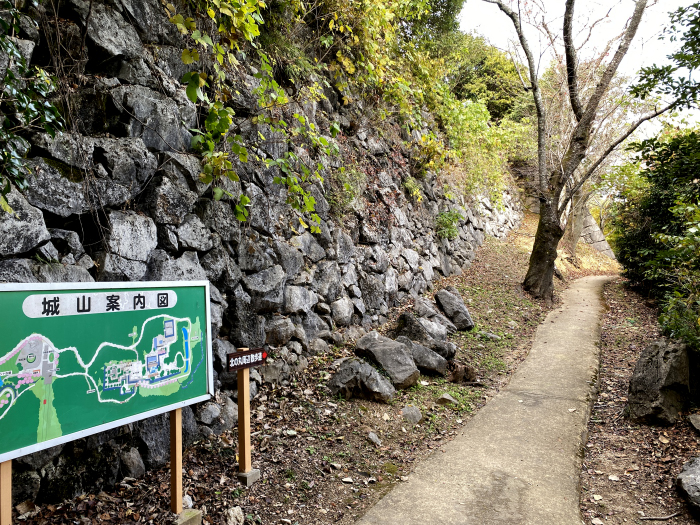 岩国市横山/錦帯橋・岩国城