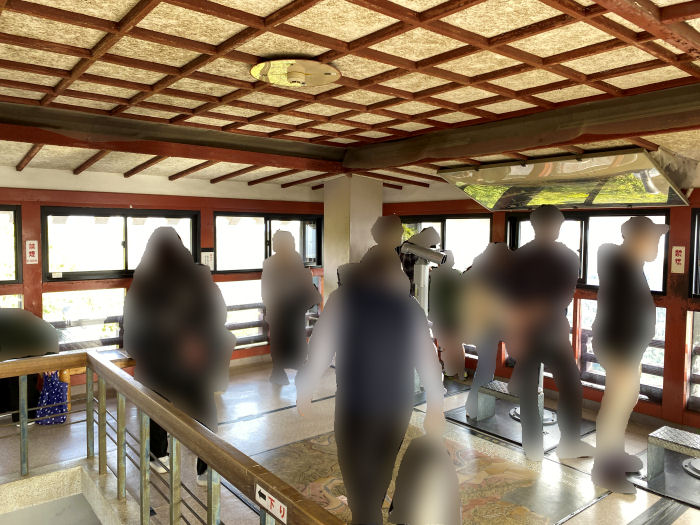 岩国市横山/錦帯橋・岩国城