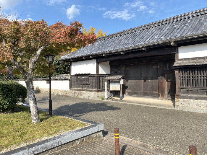 岩国市横山/錦帯橋・岩国城