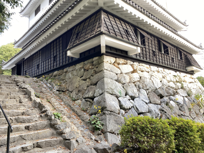 岩国市横山/錦帯橋・岩国城