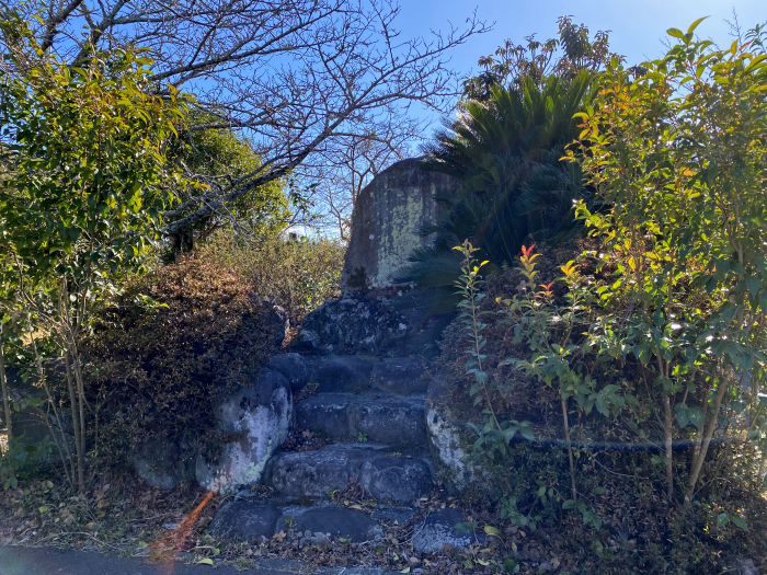 伊豆の国市四日町/蛭ヶ小島