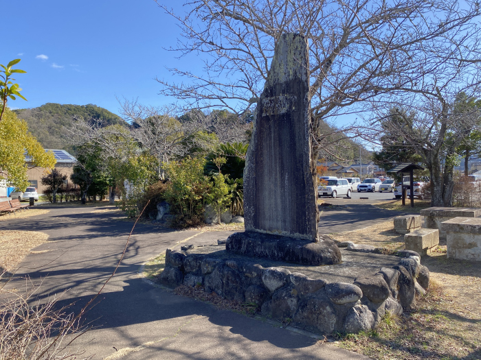 伊豆の国市四日町/蛭ヶ小島