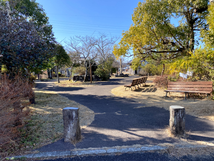 伊豆の国市四日町/蛭ヶ小島