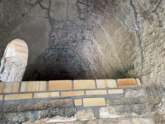 伊豆の国市中/韮山反射炉