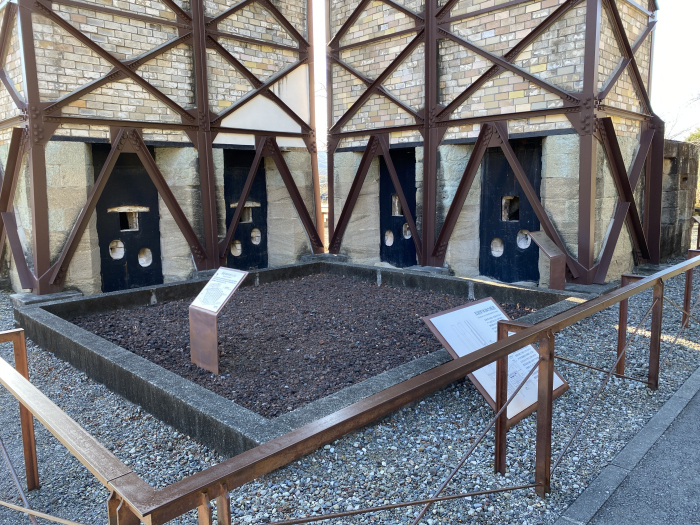 伊豆の国市中/韮山反射炉