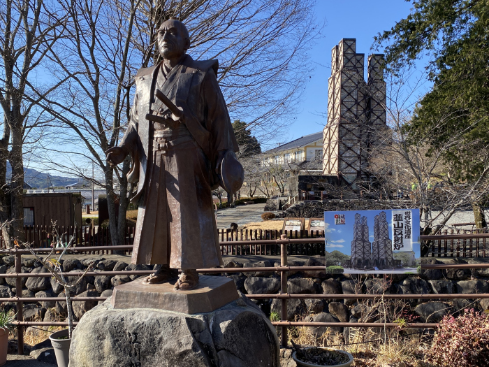 伊豆の国市中/韮山反射炉