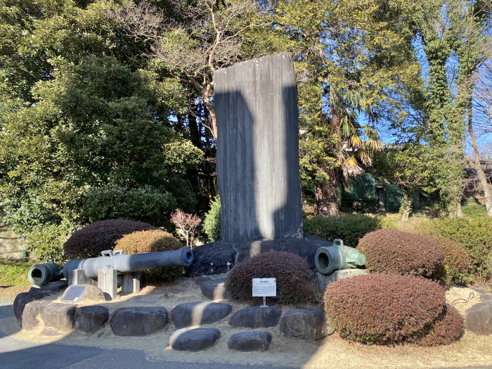 伊豆の国市中/韮山反射炉