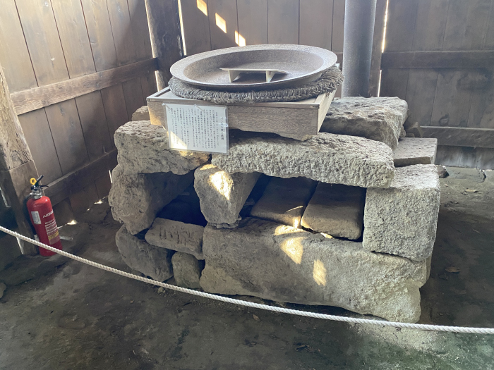 伊豆の国市韮山/江川邸