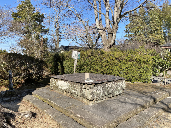 伊豆の国市韮山/江川邸