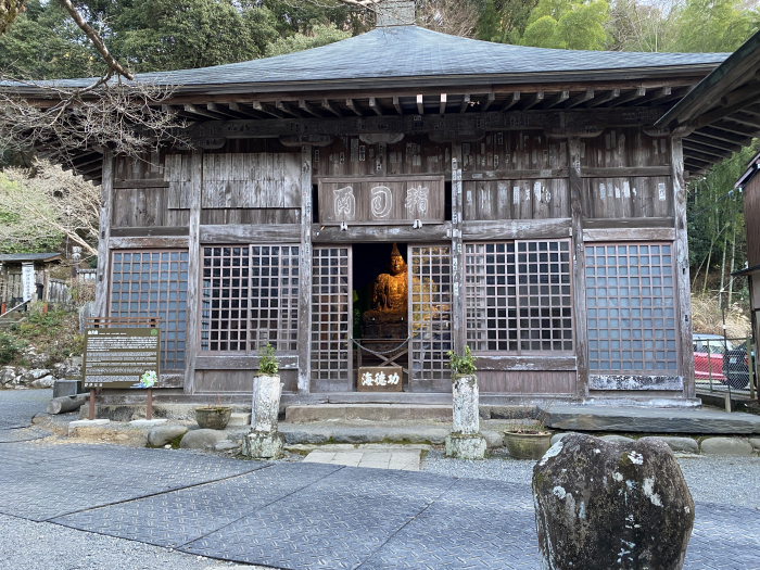 伊豆市修善寺/修禅寺