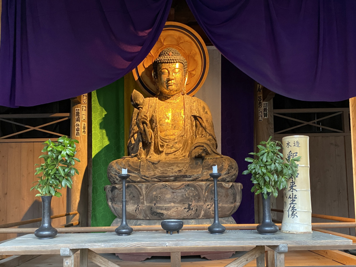 伊豆市修善寺/修禅寺