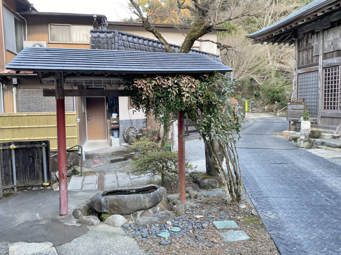 伊豆市修善寺/修禅寺