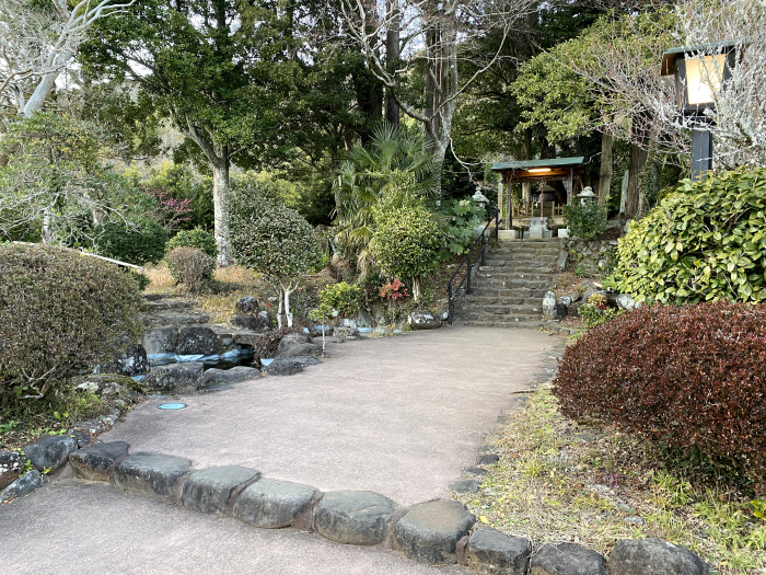 伊豆市修善寺/修禅寺