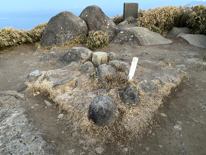 伊豆市修善寺/達磨山