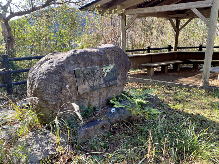 賀茂郡南伊豆町市之瀬/青野大師ダム